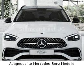 Mercedes-Benz C 300 12.000 km 55.890 &euro; Lampertheim 68623
