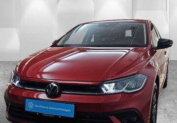VW Polo 16.322 km 24.690 &euro; Speyer 67346