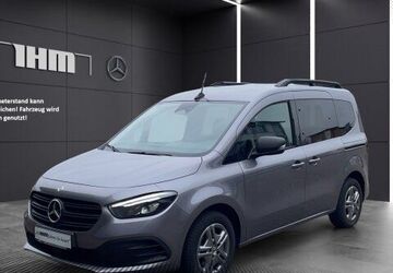 Mercedes-Benz Citan 94.999 km 21.884 &euro; Mannheim 68199