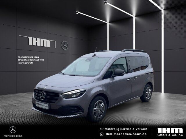 Mercedes-Benz Citan 94.999 km 21.884 &euro; Mannheim 68199