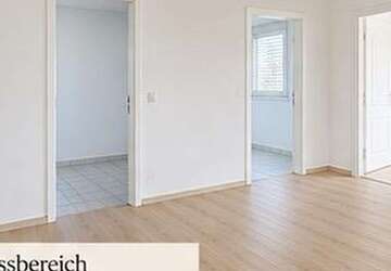 Wohnung Wald Michelbach - 5 Zimmer, 133 m&sup2;, 1.300&euro; | Angebot:27336619