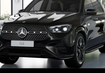 Mercedes-Benz GLE 450 13.126 km 92.990 &euro; Mannheim 68165