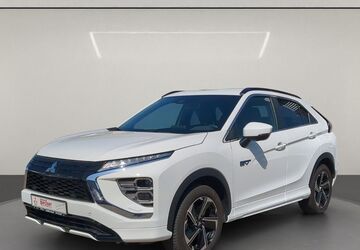 Mitsubishi Eclipse Cross 45.000 km 18.990 &euro; Schifferstadt 67105