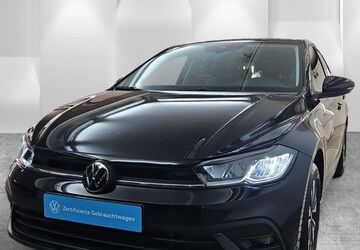 VW Polo 21.472 km 24.690 &euro; Speyer 67346