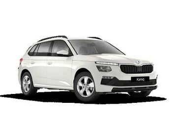 Skoda Kamiq 24.400 km 19.960 &euro; Mannheim 68167