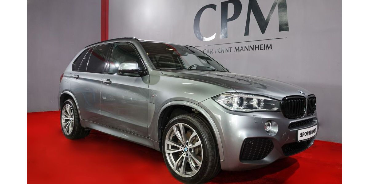 BMW X5 217.000 km 22.950 &euro; Mannheim 68167