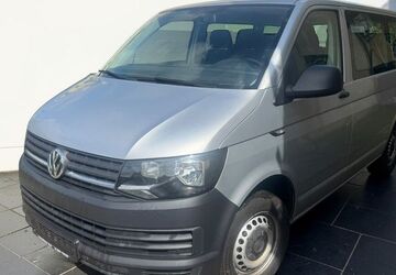 VW T6 Transporter 147.000 km 21.900 &euro; Hemsbach 69502