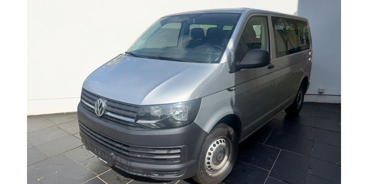 VW T6 Transporter 147.000 km 21.900 &euro; Hemsbach 69502