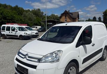 Citroen Berlingo 205.000 km 3.900 &euro; Mörlenbach 69509
