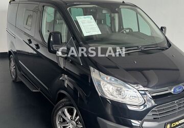 Ford Tourneo Custom 160.000 km 19.998 &euro; Worms 67547
