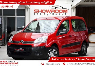 Citroen Berlingo 236.403 km 3.450 &euro; Waghäusel 68753