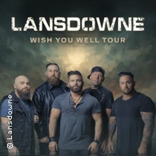 LANSDOWNE - wish you well 22.06.2026 KufA Haus