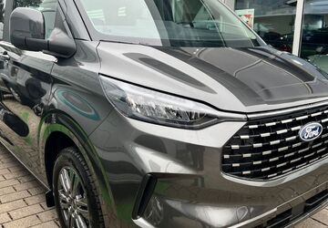 Ford Tourneo Custom 3.000 km 49.190 &euro; Heppenheim 64646