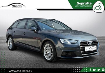 Audi A4 132.100 km 17.950 &euro; Mannheim 68309