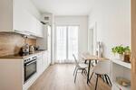 Etagenwohnung Heidelberg Boxberg - 1 Zimmer, 23 m&sup2;, 525&euro; | Angebot:24714395