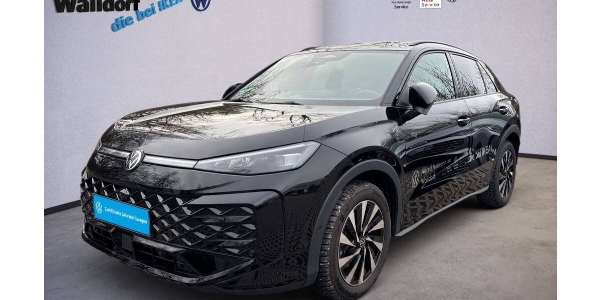 VW T-Roc 7.008 km 45.707 &euro; Walldorf 69190
