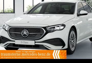 Mercedes-Benz E 300 17.157 km 50.990 &euro; Mannheim 68165