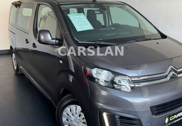 Citroen SpaceTourer 150.000 km 17.498 &euro; Worms 67547