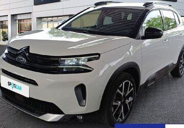 Citroen C5 Aircross 31.795 km 18.960 &euro; Mannheim 68309