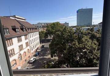 Wohnung Mannheim - 4 Zimmer, 73 m&sup2;, 805&euro; | Angebot:27281620
