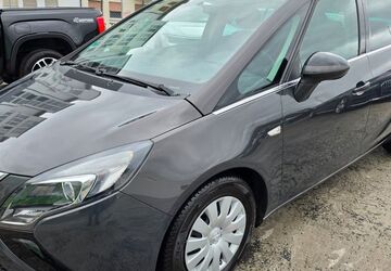 Opel Zafira 190.000 km 6.190 &euro; Mannheim 68159