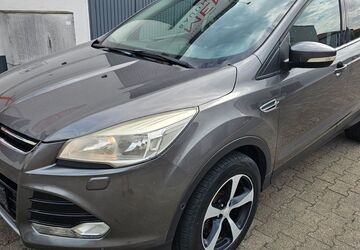 Ford Kuga 240.000 km 5.900 &euro; Mannheim 68305