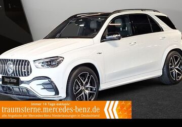 Mercedes-Benz GLE 53 AMG 14.680 km 100.990 &euro; Mannheim 68165