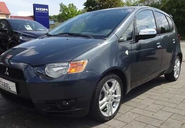 Mitsubishi Colt 80.182 km 5.990 &euro; Wachenheim 67591