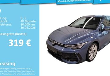 VW Golf 4.428 km 27.992 &euro; Mannheim 68309