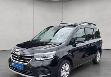 Renault Kangoo 6.500 km 31.490 &euro; Mannheim 68307