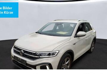 VW T-Roc 19.698 km 25.991 &euro; Mannheim 68309