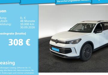 VW Tiguan 25.415 km 30.099 &euro; Mannheim 68309