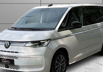 VW T7 Multivan 23.100 km 49.990 &euro; Frankenthal 67227