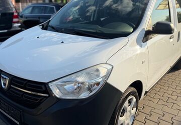 Dacia Dokker 94.000 km 8.999 &euro; Schifferstadt 67105