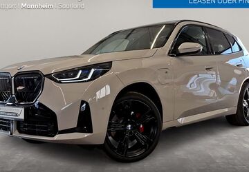 BMW X3 13.904 km 70.590 &euro; Mannheim 68169