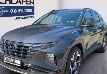 Hyundai TUCSON 35.166 km 26.980 &euro; Bad Dürkheim 67098