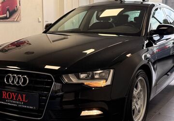 Audi A5 154.000 km 15.999 &euro; Mannheim 68169