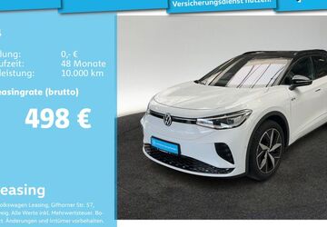 VW ID.4 34.493 km 37.699 &euro; Mannheim 68309