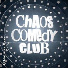 Chaos Comedy Club 14.06.2026 Comedy Club Mannheim
