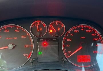 Peugeot 207 165.000 km 999 &euro; Viernheim 68519