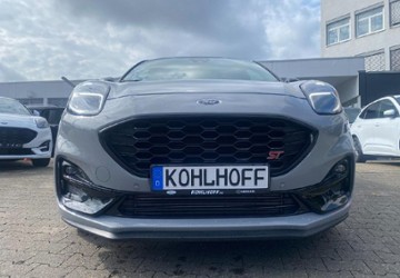 Ford Puma 28.966 km 23.970 &euro; Mannheim 68309