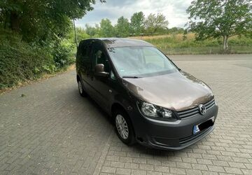 VW Caddy 223.000 km 7.300 &euro; Ludwigshafen 67071