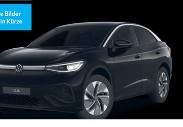 VW ID.5 4.308 km 44.657 &euro; Walldorf 69190
