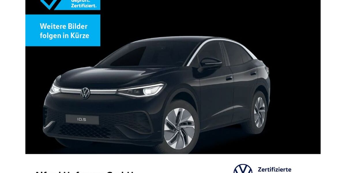 VW ID.5 4.308 km 44.657 &euro; Walldorf 69190