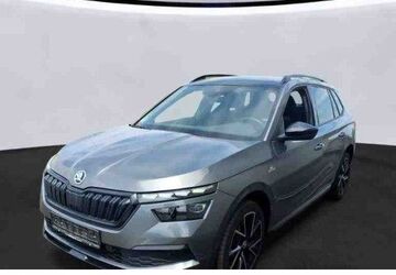 Skoda Kamiq 45.800 km 23.830 &euro; Mannheim 68167