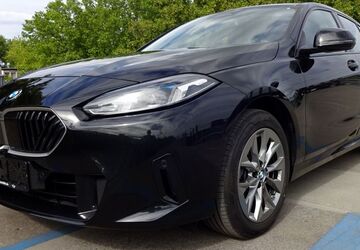 BMW 120 14.000 km 27.965 &euro; Mannheim 68239