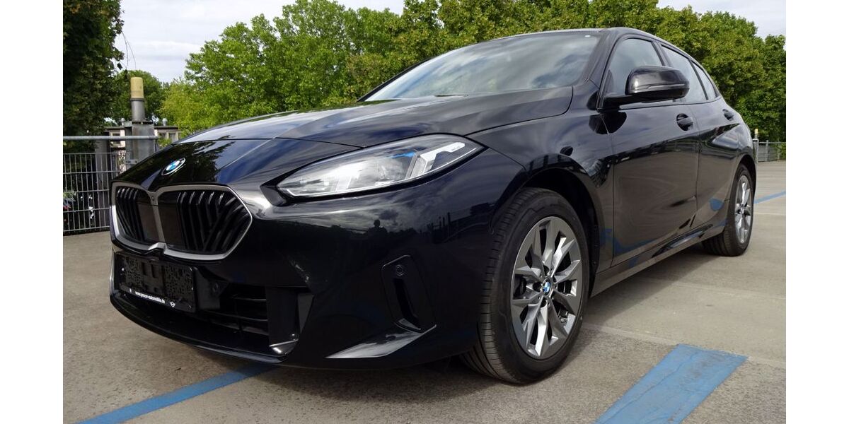 BMW 120 14.000 km 27.965 &euro; Mannheim 68239