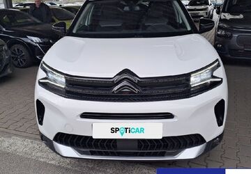 Citroen C5 Aircross 28.968 km 19.930 &euro; Mannheim 68309