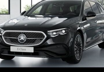 Mercedes-Benz E 300 9.900 km 68.790 &euro; Mannheim 68165