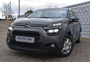 Citroen C3 120.276 km 9.000 &euro; LUDWIGSHAFEN am RHEIN 67065